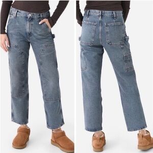 Agolde Rami Carpenter Jeans sz 28